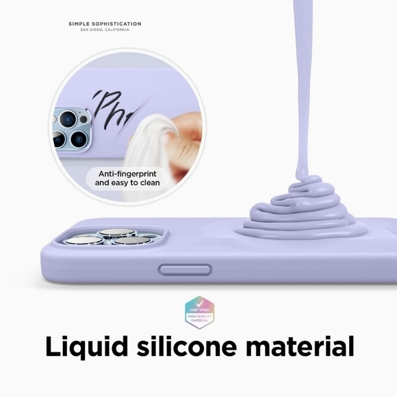 iPhone 15 Case iPhone 14 Case iPhone 13 Case iPhone 12 Case iPhone 11 Case - Picture 4 of 7